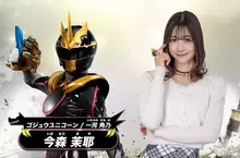 《特攝電視劇換角事件》主角群之一出事換人演 編劇該怎麼把矛盾圓回來？