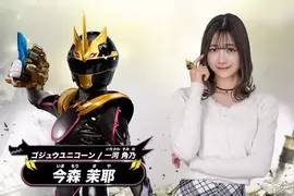 《特攝電視劇換角事件》主角群之一出事換人演 編劇該怎麼把矛盾圓回來？