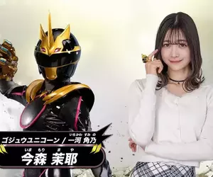 《特攝電視劇換角事件》主角群之一出事換人演 編劇該怎麼把矛盾圓回來？