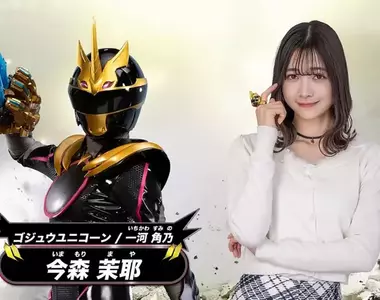 《特攝電視劇換角事件》主角群之一出事換人演 編劇該怎麼把矛盾圓回來？