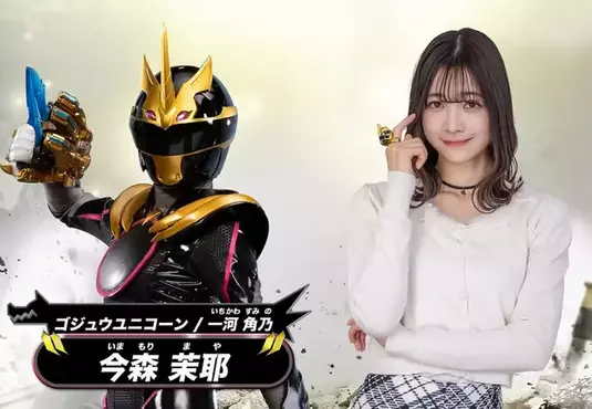 《特攝電視劇換角事件》主角群之一出事換人演 編劇該怎麼把矛盾圓回來？