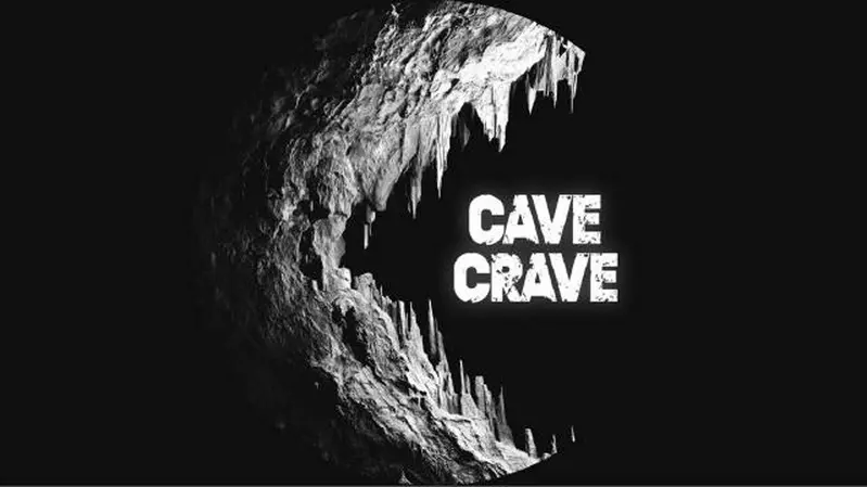 會迷路的人不要玩《Cave Crave》主打真實洞穴探險的VR遊戲