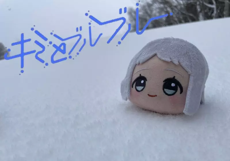 跟布偶娃娃一起生活的《娃活》可以分成兩大派 它是你的分身還是夥伴呢？