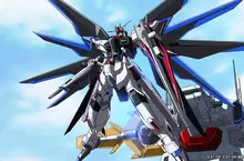 《全球鋼彈總選舉2025》中間結果發表，投票期限到2025年12月25號為止，期間每人一天都可投一次票唷