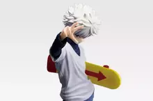 獵人一番賞《HUNTER×HUNTER 揍敵客家族》將於2026年5月正式推出，官方公開B、C、D、E以及LAST ONE賞的獎品