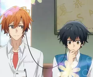 讀女中的作家苦惱不會寫《男男間的友情》怎麼寫都會寫成ＢＬ？