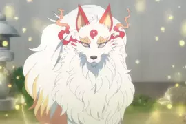 電視動畫《楠木邸的神明庭院》與神同棲大概就是這樣子的一個感覺吧？