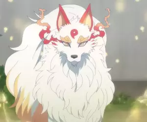 電視動畫《楠木邸的神明庭院》與神同棲大概就是這樣子的一個感覺吧？