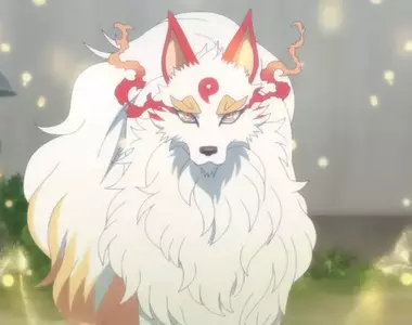 電視動畫《楠木邸的神明庭院》與神同棲大概就是這樣子的一個感覺吧？