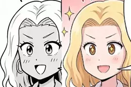 漫畫原作者擔憂《ＡＩ彩色漫畫威脅黑白漫畫》很多日本網友卻不以為然