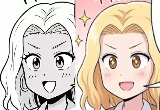 漫畫原作者擔憂《ＡＩ彩色漫畫威脅黑白漫畫》很多日本網友卻不以為然