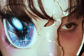 社群風潮《面具下的臉迷因》因為能呈現各種憔悴反差而爆紅