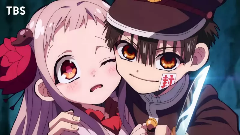 網友票選《最想看到哪部TV動畫被改編成電影？》問卷結果發表