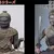 佛寺佛像研究家全力cos《不動明王雕像》的樣子 網友表示:這模樣逼真到即使放在寺廟中也毫無違和感