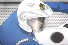 劇場版《名偵探柯南：高速公路的墮天使》特報影片公開，預計2026年4月10號上映