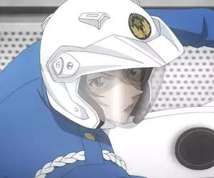 劇場版《名偵探柯南：高速公路的墮天使》特報影片公開，預計2026年4月10號上映