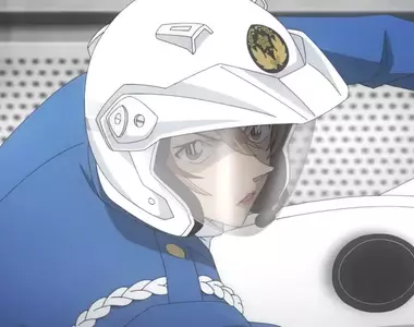 劇場版《名偵探柯南：高速公路的墮天使》特報影片公開，預計2026年4月10號上映