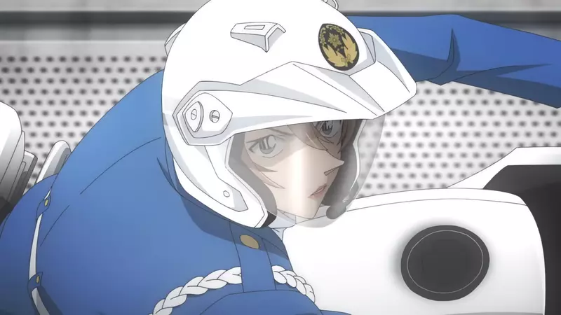 劇場版《名偵探柯南：高速公路的墮天使》特報影片公開，預計2026年4月10號上映