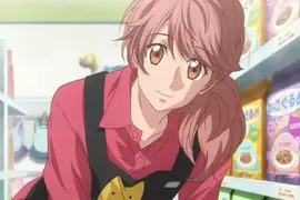 《請店員幫忙找東西》店員跑走的時候該怎麼辦？要跟著他還是在原地等呢？