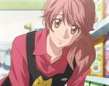 《請店員幫忙找東西》店員跑走的時候該怎麼辦？要跟著他還是在原地等呢？