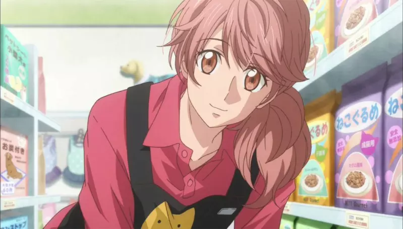 《請店員幫忙找東西》店員跑走的時候該怎麼辦？要跟著他還是在原地等呢？