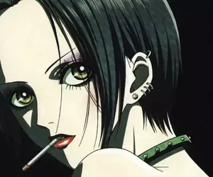 《NANA》名列女生超愛 男生卻覺得超無聊的漫畫第一名？