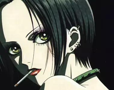 《NANA》名列女生超愛 男生卻覺得超無聊的漫畫第一名？