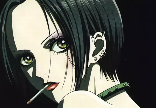 《NANA》名列女生超愛 男生卻覺得超無聊的漫畫第一名？