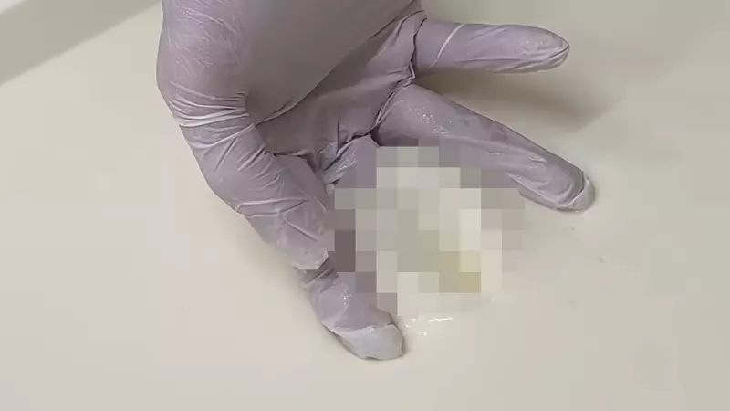 神秘爆紅影片《如何確認起司凝固狀態》日本網友全都想歪了？