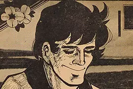 宅宅們如何看待《動漫角色之死》應該嚴肅還是輕鬆面對呢？