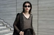  比女性還仙氣《中性網美 Renya》不限性別都能學的超高穿搭技巧展示