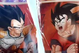 網路爆紅的《西班牙肯德基廣告》演員們真的是豁出去了做出這些動作