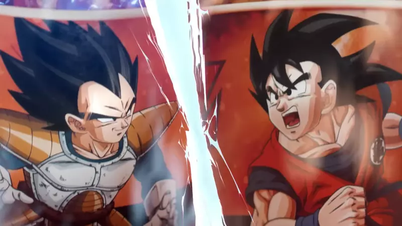 網路爆紅的《西班牙肯德基廣告》演員們真的是豁出去了做出這些動作