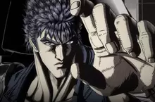 2026年播出預定《北斗神拳 -FIST OF THE NORTH STAR-》PV預告第一彈公開