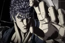 2026年播出預定《北斗神拳 -FIST OF THE NORTH STAR-》PV預告第一彈公開