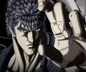 2026年播出預定《北斗神拳 -FIST OF THE NORTH STAR-》PV預告第一彈公開