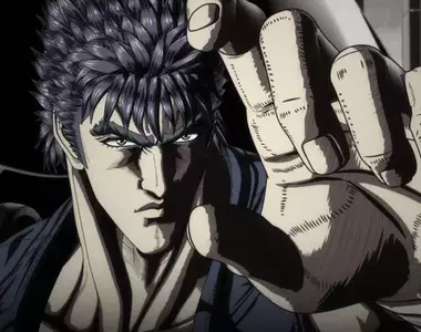 2026年播出預定《北斗神拳 -FIST OF THE NORTH STAR-》PV預告第一彈公開