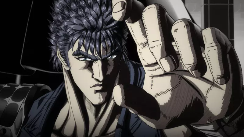 2026年播出預定《北斗神拳 -FIST OF THE NORTH STAR-》PV預告第一彈公開