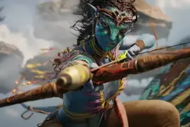 來顆爛番茄｜《阿凡達：火與燼（Avatar: Fire and Ash）》試映結果公開 系列最佳也遭遇兩大負評