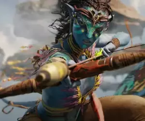 來顆爛番茄｜《阿凡達：火與燼（Avatar: Fire and Ash）》試映結果公開 系列最佳也遭遇兩大負評