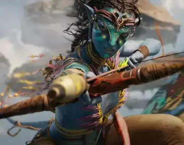 來顆爛番茄｜《阿凡達：火與燼（Avatar: Fire and Ash）》試映結果公開 系列最佳也遭遇兩大負評