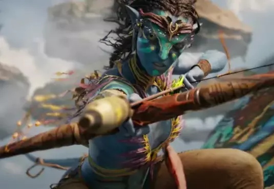 來顆爛番茄｜《阿凡達：火與燼（Avatar: Fire and Ash）》試映結果公開 系列最佳也遭遇兩大負評