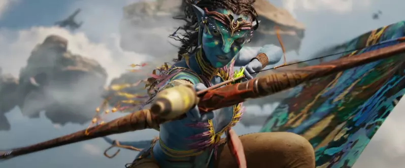 來顆爛番茄｜《阿凡達：火與燼（Avatar: Fire and Ash）》試映結果公開 系列最佳也遭遇兩大負評