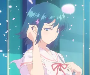 電視動畫《青梅竹馬的戀愛喜劇無法成立》最新PV預告送上，播出時間定檔為2026年1月5號