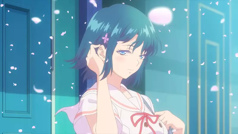 電視動畫《青梅竹馬的戀愛喜劇無法成立》最新PV預告送上，播出時間定檔為2026年1月5號