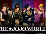萬代一番賞《JOJO的奇妙冒險-THE★JOJO WORLD-》歷代主角坐姿模型12月超殺開抽 萬代一番賞《JOJO的奇妙冒險-THE★JOJO WORLD-》歷代主角坐姿模型12月超殺開抽