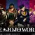 萬代一番賞《JOJO的奇妙冒險-THE★JOJO WORLD-》歷代主角坐姿模型12月超殺開抽