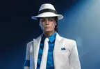 DAMTOYS推出《麥可傑克遜》犯罪高手「Smooth Criminal」典藏1/6可動模型