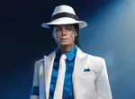 DAMTOYS推出《麥可傑克遜》犯罪高手「Smooth Criminal」典藏1/6可動模型