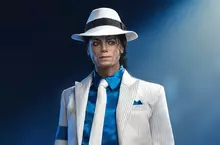 DAMTOYS推出《麥可傑克遜》犯罪高手「Smooth Criminal」典藏1/6可動模型